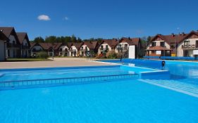 Apartament Makowe Pola